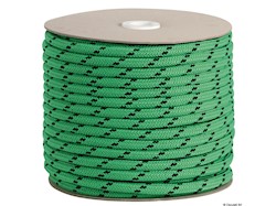 Scotta poliestere Matt 14 mm verde