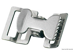 Nastro-tensore in acciaio inox