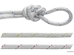 Treccia poliestere mm 14