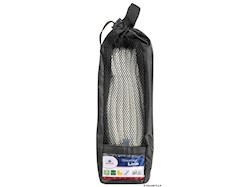 Cima ormeggio impiombata 12 mm x 7 m nera