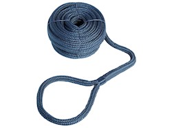 Cima di ormeggio ad alta tenacità con occhio