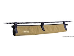 Raccoglicavi Caddy Beige 100 cm