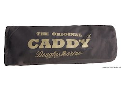 Raccogli cavi Caddy Nero 150 cm