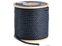 Cima blu 3 legnoli 6 mm