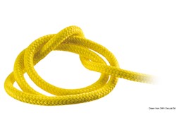 Cime d’ormeggio a terra galleggianti ad alta visibilità