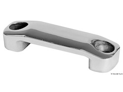 Cavallotto inox mm 30