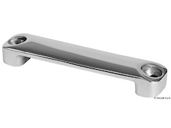 Cavallotto inox mm 50