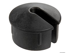 Cappuccio terminale mm 40