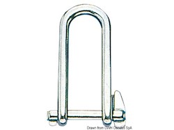 Grillo con chiusura a scatto