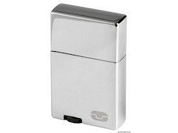 Accendino a gas antivento