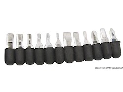 Attrezzo multiuso a 6 funzioni