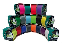 Nastro autoadesivo PSP Stayput per riparazioni