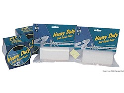 Nastro StayPut bianco 100 mm x 2 m