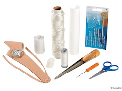 Kit di riparazione per vele