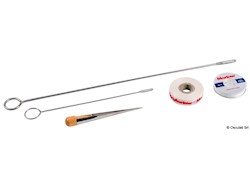 Kit impiombatura Marlow