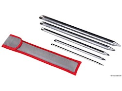 Kit feeder impiombatura