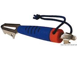 Attrezzo multifunzione Deck Mate