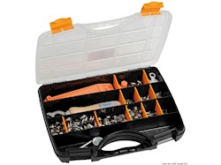 Starter kit bottoni Q-SNAP