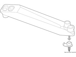 Attrezzo per bottoni Q-SNAP