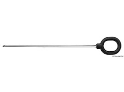 D-SPLICER F15 Ago singolo S per cime da 2-4 mm