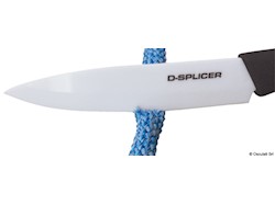 D-SPLICER C24 Coltello in ceramica