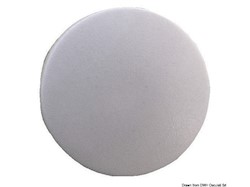 Cappuccio in plastica Stayput Press