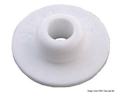 Contropiastra in plastica Stayput Press