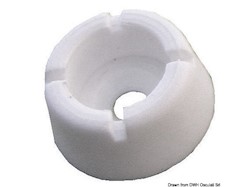 Supporto in plastica Stayput Press