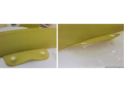 Bottoni in plastica STAYPUT Press Clip