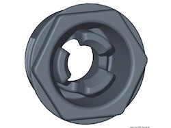 Clip standard diam. 20 mm.