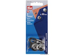 Kit bottoni maschio + femmina