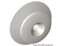 Maschio senza incasso da avvitare Ø20 mm