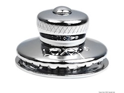 Bottone femmina Loxx 11 mm