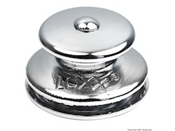 Bottone femmina Loxx 15 mm per tessuti spessi
