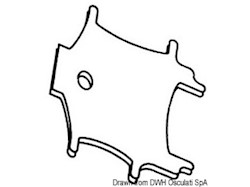 Chiavetta montaggio Perfix