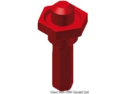 Inserto per avvitatore LP-DF8 Fastmount