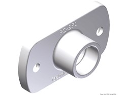 Femmina di superficie. 3 modi di montaggio