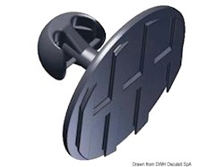 Maschio da incollare per carico di apertura 10kg