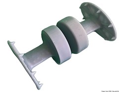 Ancoraggio magnetico FA 31 mm+ KIT montaggio