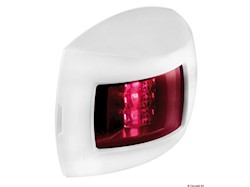 Fanale di via 225° luce rossa/verde