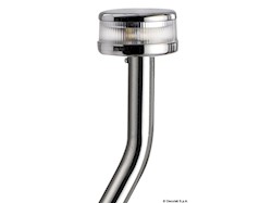 Asta Evoled 360° angolata inox cm 60