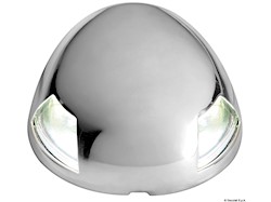 Fanale LED Sea-Dog 225° 12 mt