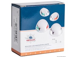 Fanale LED Sea-Dog SX 12 mt