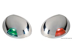 Fanale LED Sea-Dog SX 20 mt