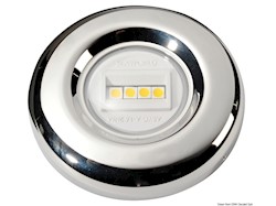 Fanale LED Sea-Dog 135° solo 12 volt