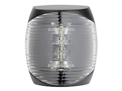 Fanale di via Sphera II 225° corpo nero