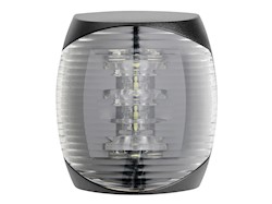 Fanale di via Sphera II 135° corpo nero