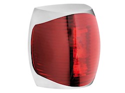 Luci di via Sphera II a LED fino 20 m, corpo in policarbonato