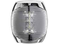 Fanale di via Sphera II inox 225°