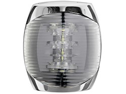 Fanale di via Sphera II inox 135°